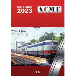 ACME Katalógus 2023