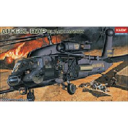 Academy 12115   AH-60L DAP  1:35