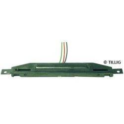 Tillig 83532 Elektromos állítómű modellsínes váltóhoz, balos