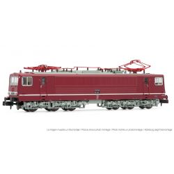 Arnold HN2283 Villanymozdony BR 250 001, DR, Ep IV, livery red with small white stripe