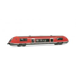ARNOLD HN2094 Diesel Regional railcar,  641,  641 001-3, DB AG