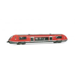 ARNOLD HN2096 Diesel Regional railcar,  641,  641 016-1,  Grenzach-Whylen, DB AG