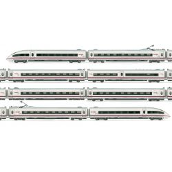 ARNOLD HN2142 AVE S-103 Set x 8 units High-speed train  RENFE