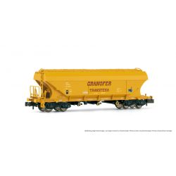 Arnold HN6271 Silókocsi Tgps, GRANOFER TRANSFESA, RENFE IV