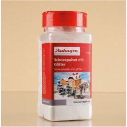 Auhagen 77032 Hópor, szóróflakonban, 500 ml (csillámló)