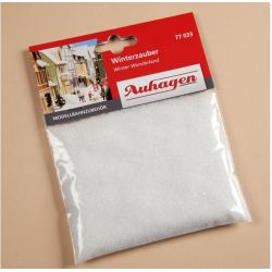 Auhagen 77033 Hópor, zacskóban, 100 g