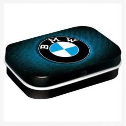 BMW mint box