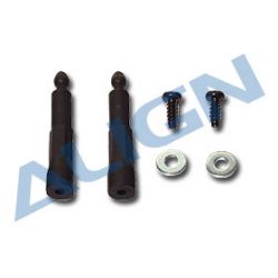 Canopy Mounting Bolt(Gray)
