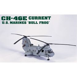 Academy 12283  CH-46E BULL FROG (2226)  1:48