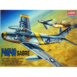 Academy 12276 1:48  F-86F-30