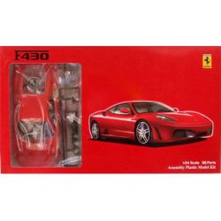 FUJIMI 122557  Ferrari F430