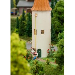 Faller 151633 Figuren-Set Rapunzel