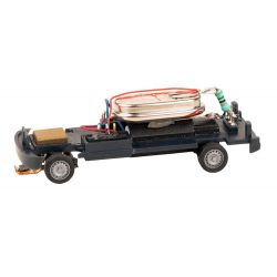 Faller 161473 Car System Umbau-Chassis MB S