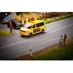 Faller 161586 VW T5 ADAC furgon