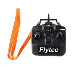Flytec HQ2011-5 etetőhajó távirányító (vevő nélkül)