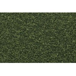 Woodlands T1345 Szóróanyag, zöld fű, finom kidolgozású (szivacsos)