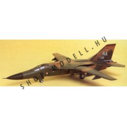 Academy 1647 G/D F-111A AARDVARK