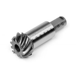 HPI 67499 SPIRAL PINION GEAR 10 TOOTH