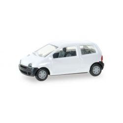Herpa 012218 Renault Twingo, összerakhatós Minikit, szortiment