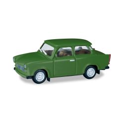 Herpa 020763-005 Trabant 601