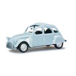 Herpa 020824 Citroen 2CV Kacsa