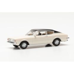 HERPA 023399-003 Ford Taunus coupé