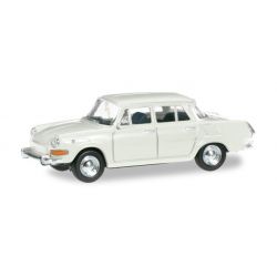 Herpa 024716 Skoda 1000