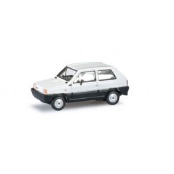 Herpa 027335 Fiat Panda 45