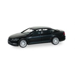 Herpa 028417 Volkswagen Passat Limousine