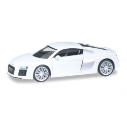 Herpa 028486 Audi R8 V10