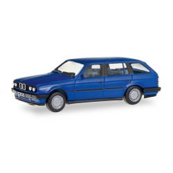 Herpa 028714 BMW 325i touring