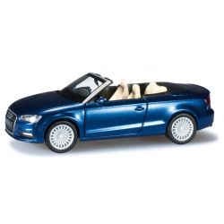 Herpa 038300 Audi A3 cabrio