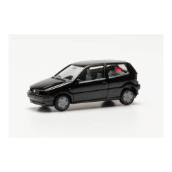 Herpa 012140-006 Volkswagen VW Polo, összerakhatós Minikit