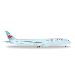 Herpa 528016 Boeing 787-9 Dreamliner, C-FNOG, Air Canada