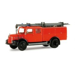 Herpa 743105 Tűzoltóautó, TLF 1500