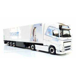 HERPA 957083 Volvo FH20 GL XL, HRT Intertrans