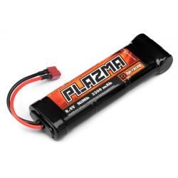 HPI 106180 PLAZMA 8.4V 3300MAH NI-MH akkumulátor pack