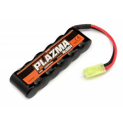 HPI 160156 Plazma akkumulátor 7.2V 1200mAh NiMH Mini Stick Battery Pack