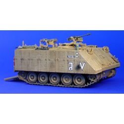 Academy 1372   IDF M113 Zelda  1:35