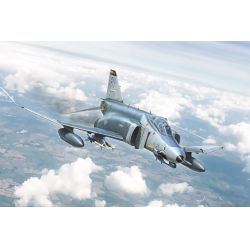 Italeri 1448s F-4E/F Phantom