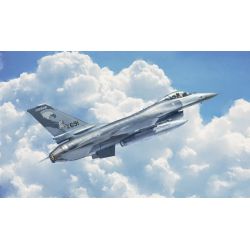 Italeri 2786s F-16A Fighting Falcon