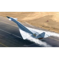 Italeri 1282 XB-70 Valkyrie