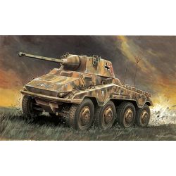 Italeri 0202 Puma