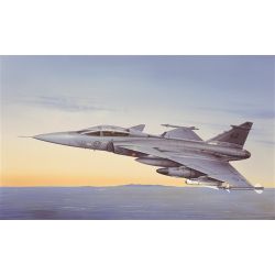 Italeri 2638 Jas 39A Gripen