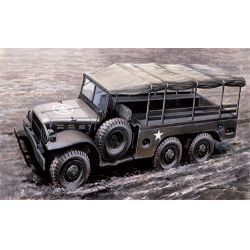 Italeri 6230 Dodge WC 62 6x6