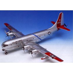 Academy 1606 KC-97L Jet Boosted Tanker