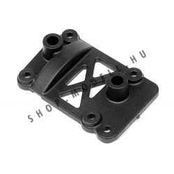 HPI 67420 Center Diff Mount Cover