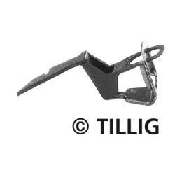 Tillig 08823 Kupplung, BTTB, rövid szárú, 1 db