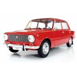 Lada 1200 1970, Zsiguli, 1/24, piros