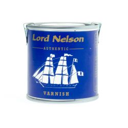 Lord Nelson selyem fényű lakk fahajókhoz